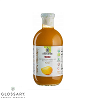 Сок Манго органический Georgia's Natural,  магазин Glossary 