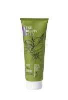 TBS BODY CREAM regenerating and velveting Крем для тела питательный для увлажнения и регенерации кожи Bioearth,  магазин Glossary 