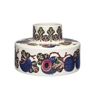 Ваза керамическая с рисунком Sato Taika, Iittala магазин Glossary 