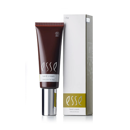 Крем для рук для всех типов кожи Esse Core Hand Cream B7 магазин Glossary 
