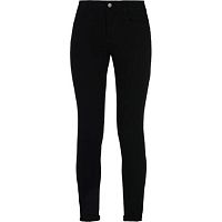 BLACK SKINNY DENIM TROUTHERS Stella McCartney,  магазин Glossary 