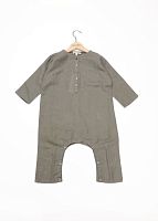 Комбинезон темный оливковый Caramel, магазин Glossary 