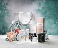 Набор "Тепло заботы для Него" магазин Glossary 