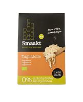 Локшина ширатаки тальятелле органическая Smaakt,  магазин Glossary 