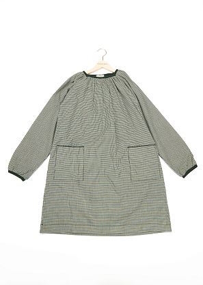 Платье зеленое Caramel,  магазин Glossary 