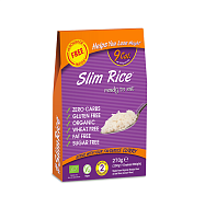Макароны органические в форме гранул Slim Rice Better Than Foods магазин Glossary 