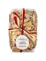 Макаронные изделия Пагури Микс, Pastificio Marella магазин Glossary 