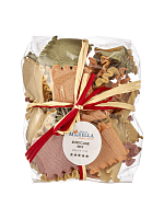 Макаронные изделия Рустикане Микс, Pastificio Marella магазин Glossary 