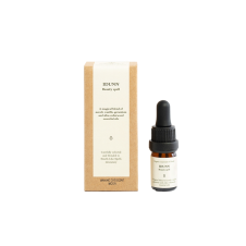 Масло ароматическое Идунн Norse Magic, Smells like spells магазин Glossary 