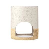 Аромалампа керамическая Elements, Stoneglow магазин Glossary 