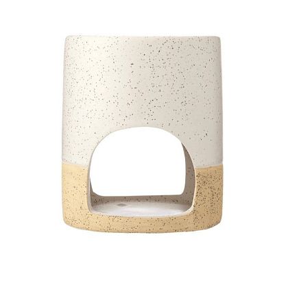 Аромалампа керамическая Elements, Stoneglow магазин Glossary 