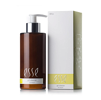 Очищающий гель для всех типов кожи Esse Core Gel Cleanser C5  магазин Glossary 