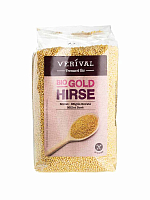 Пшено органическое Verival магазин Glossary 