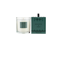 Свеча ароматизированная "Эвкалипт и кедр" Modern Classics, Stoneglow магазин Glossary 