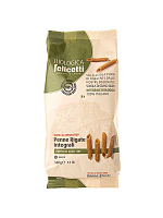 Пенне Ригате из цельнозерновой муки Felicetti,  магазин Glossary 