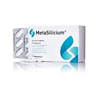 MetaSilicium (МетаСилициум), Metagenics магазин Glossary 