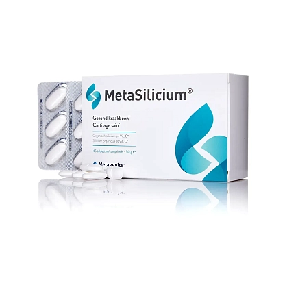 MetaSilicium (МетаСилициум), Metagenics магазин Glossary 