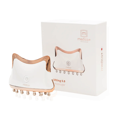 Микротоковый лифтинг Skin Lifting 5.0 Medica+ магазин Glossary 
