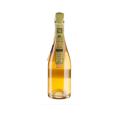 Игристое белое Нон-дозаж Malvasia Orange Cantina Orsogna 0,75 л магазин Glossary 