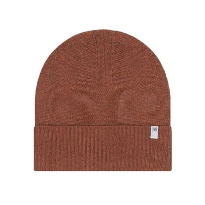 Knitted hat stone brown Repose AMS,  магазин Glossary 
