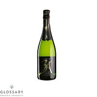 Cuvee 3A 12,5% De Sousa,  магазин Glossary 