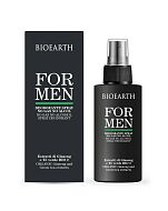 Спрей-деодорант без спирта и газа FOR MEN Bioearth магазин Glossary 