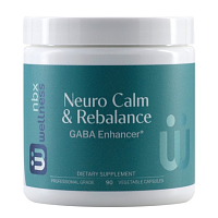 Neuro Calm & Rebalance / Нейрокалм и восстановление баланса нервной системы Neurobiologix магазин Glossary 