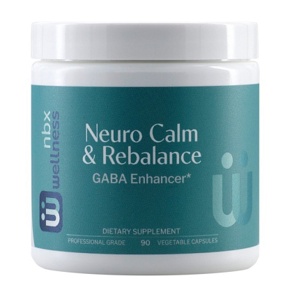 Neuro Calm & Rebalance / Нейрокалм и восстановление баланса нервной системы Neurobiologix магазин Glossary 