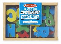 Магнитный набор  "Алфавит" магазин Glossary 