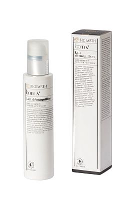 Loom Toning Lotion Лосьон-тоник восстанавливающий баланс pH кожи после очищения Bioearth,  магазин Glossary 