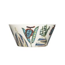 Салатница с рисунком Sato Taika, Iittala магазин Glossary 