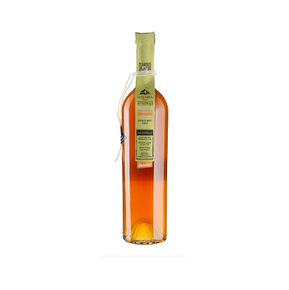 Вино Malvasia Orange Terre Di Chieti Cantina Orsogna 0,75 л магазин Glossary 