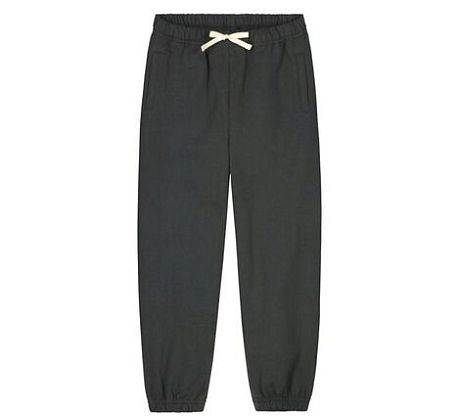 Track Pants Nearly Black Gray Label,  магазин Glossary 