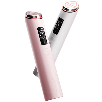 Устройство для домашнего ухода за кожей 6 в 1 Medicube AGE-R Booster Pro X2 магазин Glossary 