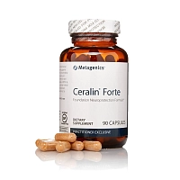 Ceralin Forte (Цералин Форте), Metagenics магазин Glossary 