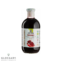 Сок Гранат органический  Georgia's Natural,  магазин Glossary 