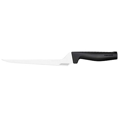Нож филейный Hard Edge, Fiskars магазин Glossary 