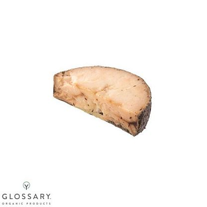 Сыр Анданте с розмарином органический (37% жирн. к общ. массе) Parra Jimenez, магазин Glossary 