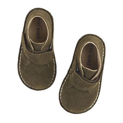 Desert Boot Moss Petit Nord,  магазин Glossary 