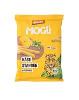 Палочки спельтовые "Сыр" органические (с 3 лет) Mogli,  магазин Glossary 