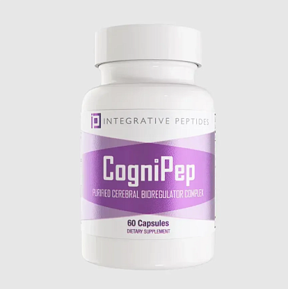 Пептиды для улучшения когнитивного здоровья и функции мозга Integrative Therapeutics магазин Glossary 