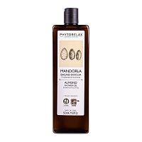 Гель для душа увлажняющий "ALMOND" Phytorelax магазин Glossary 
