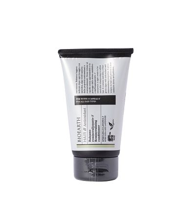 Hair 2.0 Remineralizing Conditioner // For All Hair Types Бальзам-кондиционер реминерализующий антиоксидантный для всех типов волос Bioearth,  магазин Glossary 