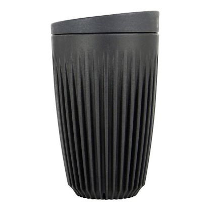Чашка с крышкой Reusable Cups, Huskee  магазин Glossary 