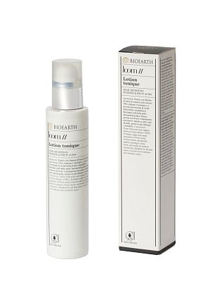 Loom Cleansing Milk Очищающее молочко для деликатного удаления макияжа и загрязнений кожи лица Bioearth,  магазин Glossary 