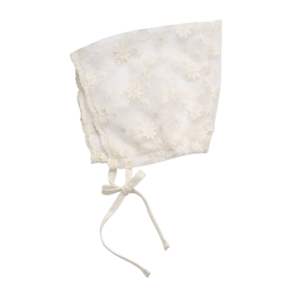 Baby Ripple Bonnet, Louisiella магазин Glossary 