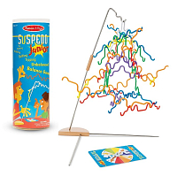 Настольная игра "Баланс для малышей" Melissa&Doug магазин Glossary 