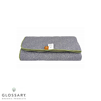 Конопляное детское одеяло Baby Spring DevoHome / магазин Glossary 