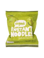 Лапша быстрого приготовления Зеленое Кари, Lumlum  магазин Glossary 