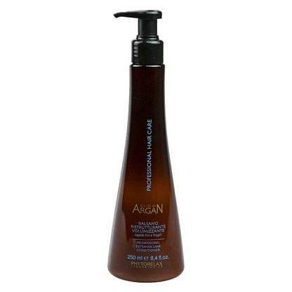 Бальзам для объема волос ARGAN OIL Phytorelax магазин Glossary 
